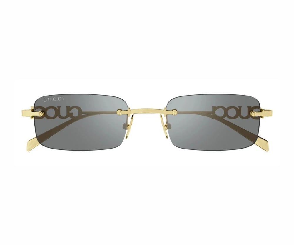 GUCCI  1808S 003 52-20  Güneş Gözlüğü