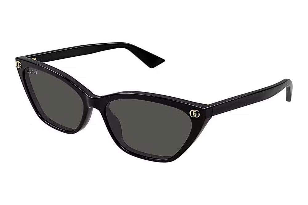 GUCCI  1815S 001 58-15  Güneş Gözlüğü