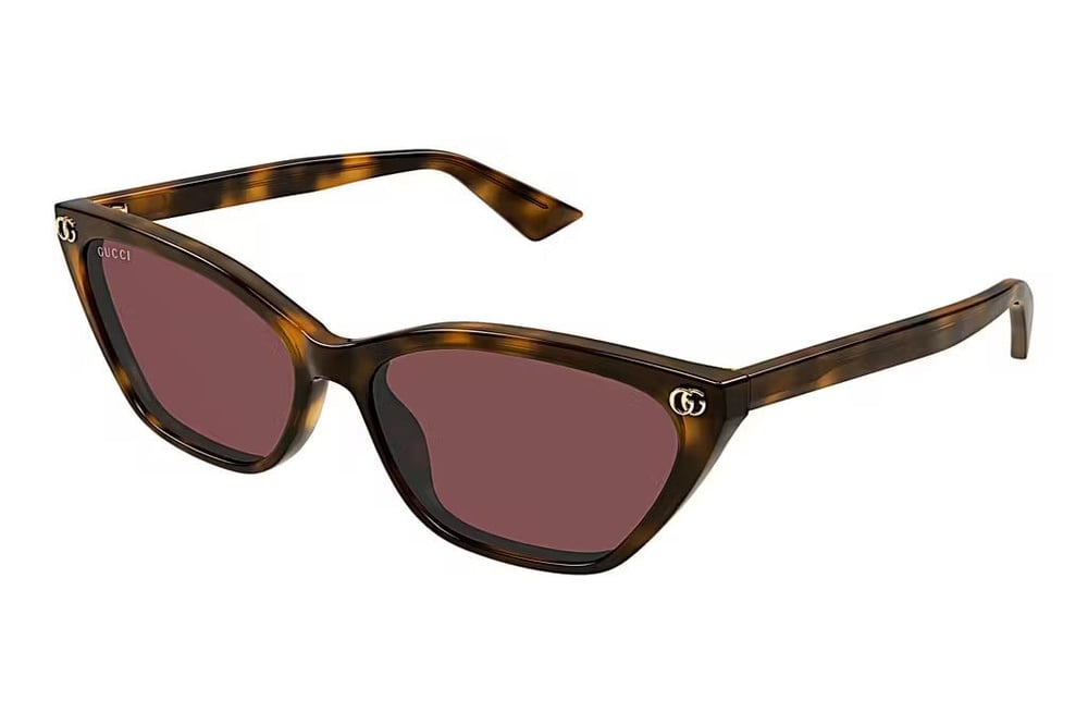 GUCCI  1815S 002 58-15  Güneş Gözlüğü