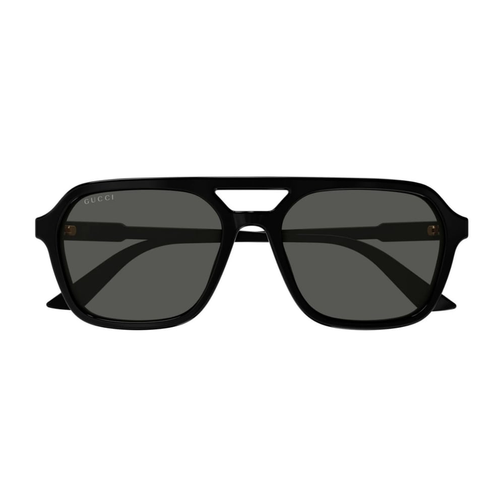 GUCCI  1823SA 001 57-18  Güneş Gözlüğü