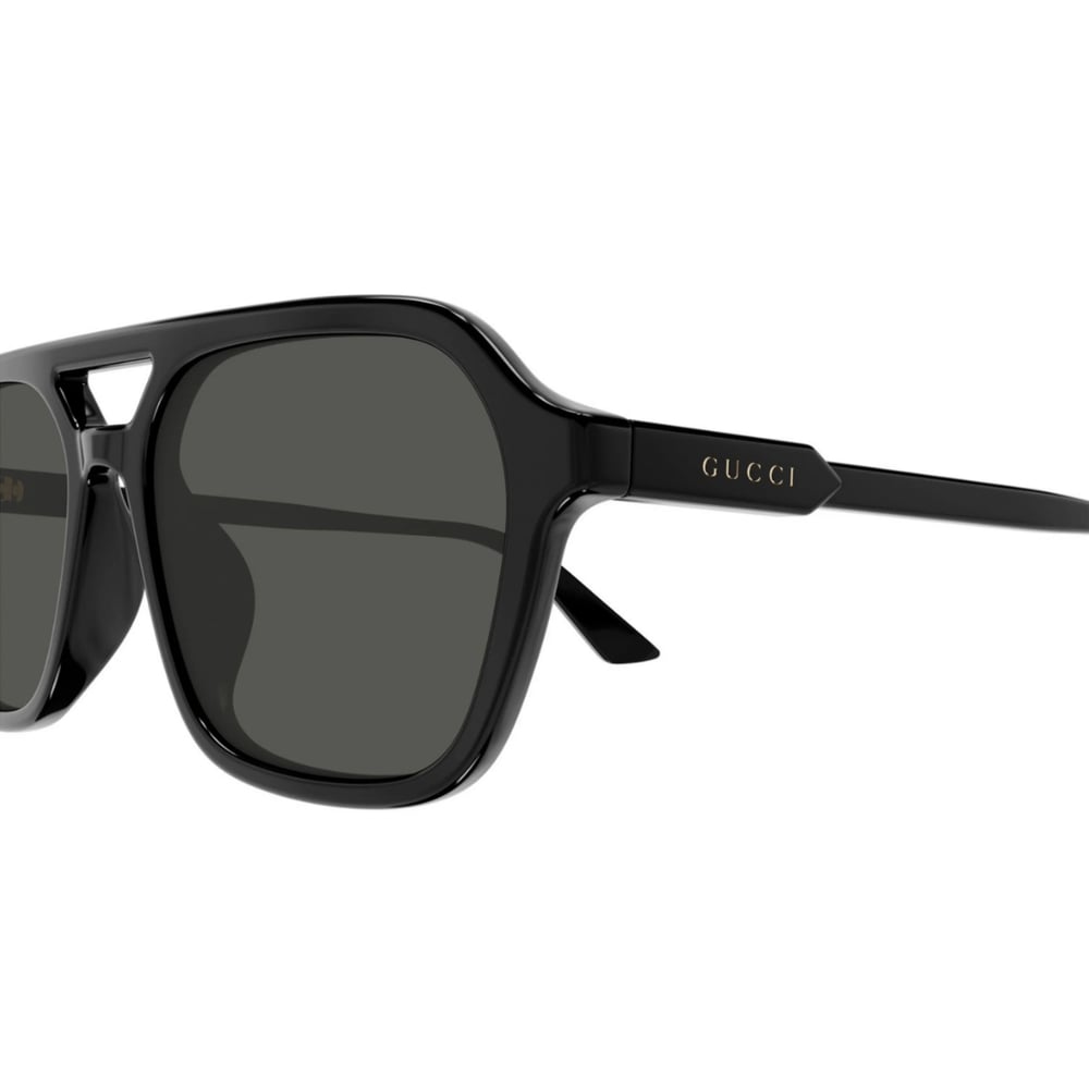 GUCCI  1823SA 001 57-18  Güneş Gözlüğü