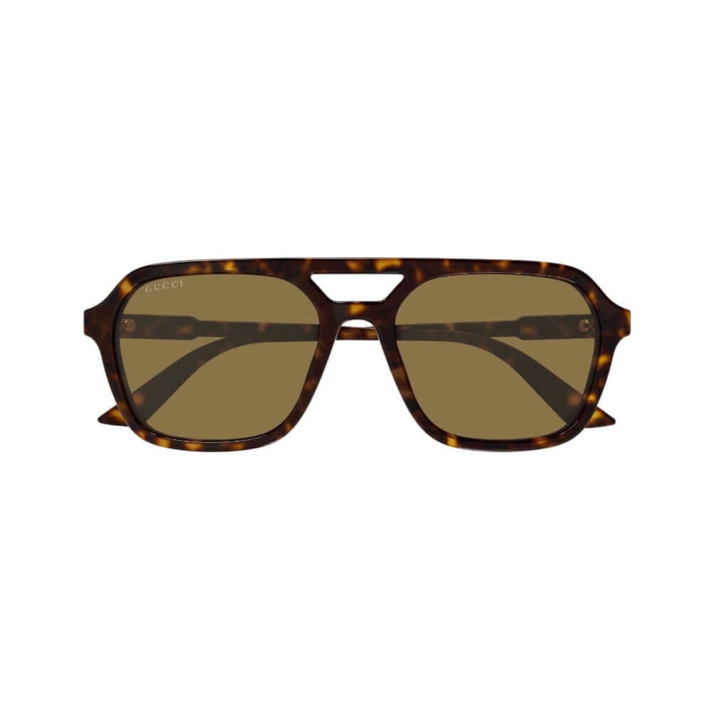 GUCCI  1823SA 002 57-17  Güneş Gözlüğü