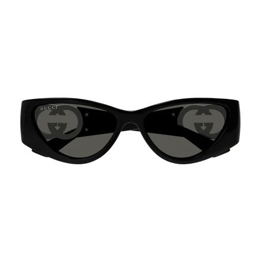 GUCCI  1824S 001 55-14  Güneş Gözlüğü