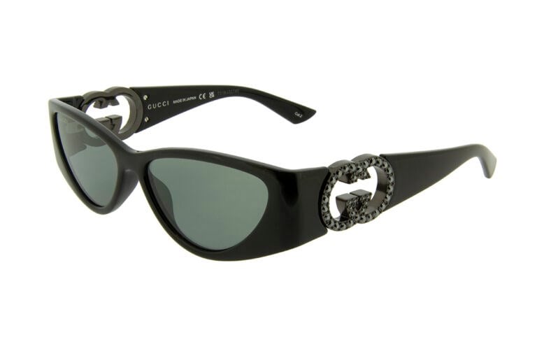 GUCCI  1824S 004 55-14  Güneş Gözlüğü