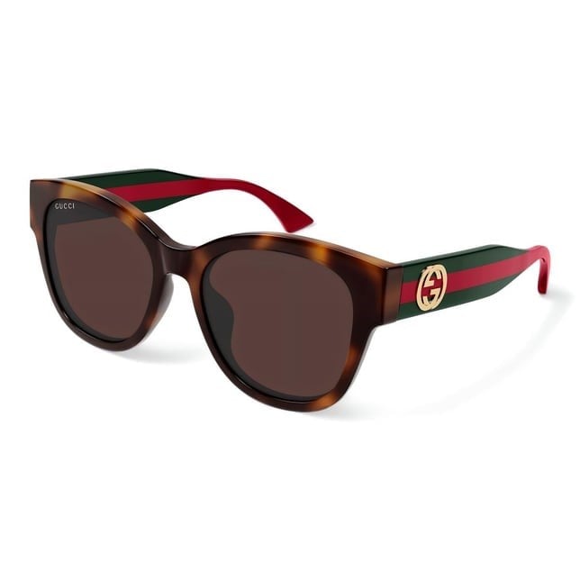 GUCCI  1866SK 002 56-19  Güneş Gözlüğü