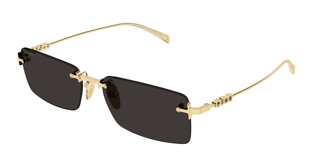 GUCCI  1941S 001 56-16  Güneş Gözlüğü