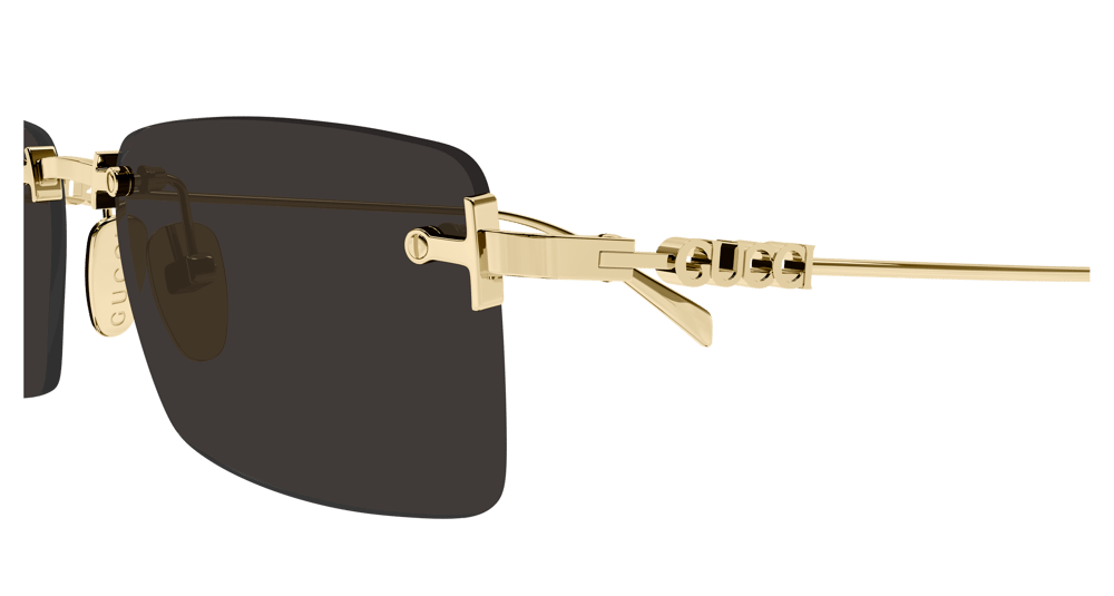 GUCCI  1941S 001 56-16  Güneş Gözlüğü