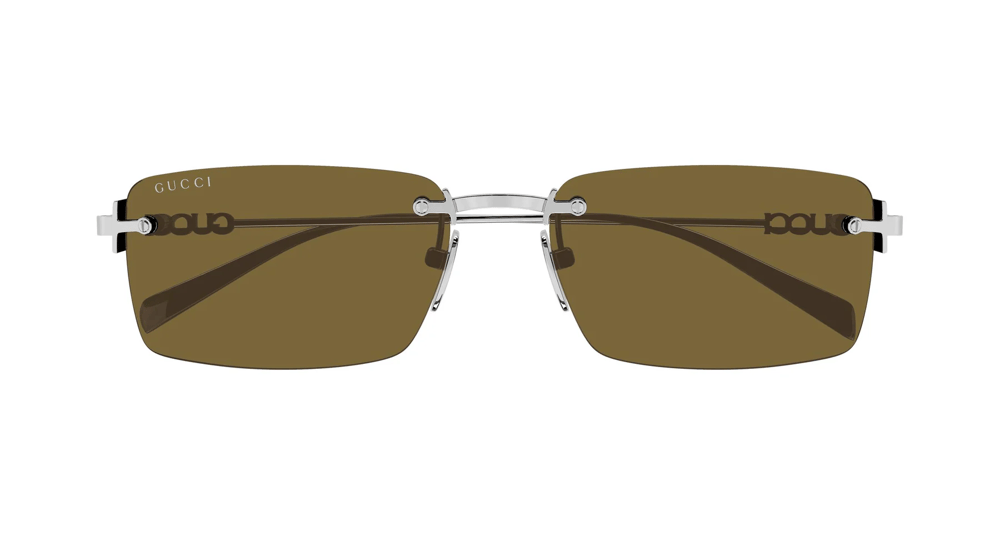 GUCCI  1941S 002 56-16  Güneş Gözlüğü