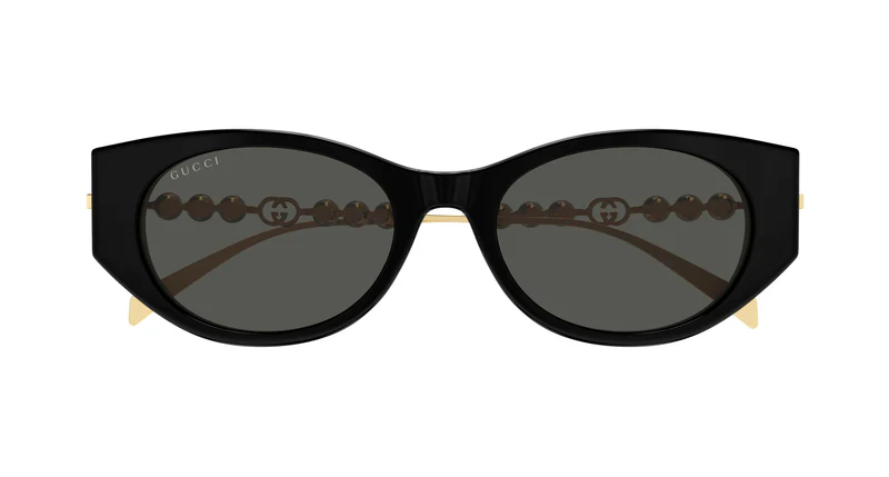 GUCCI  1970SA 001 54-19  Güneş Gözlüğü