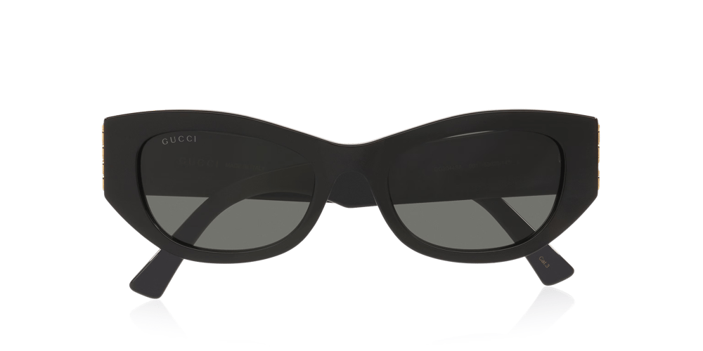 GUCCI  2044SA 001 53-20  Güneş Gözlüğü