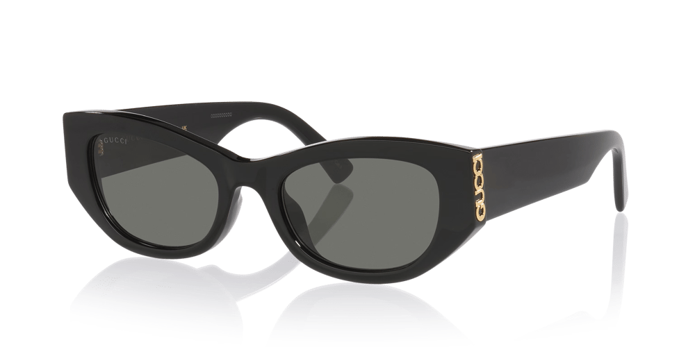 GUCCI  2044SA 001 53-20  Güneş Gözlüğü