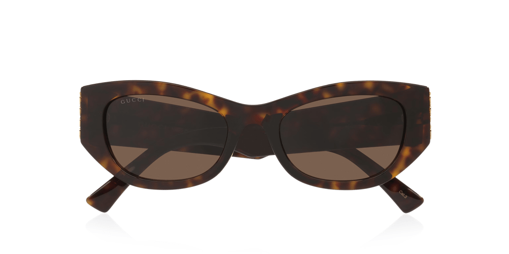 GUCCI  2044SA 002 53-20  Güneş Gözlüğü