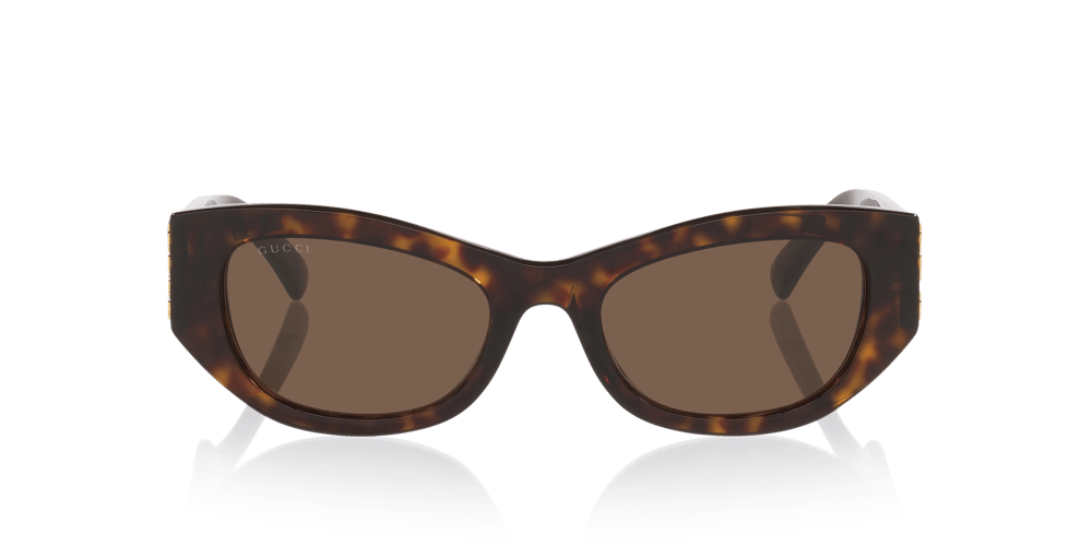 GUCCI  2044SA 002 53-20  Güneş Gözlüğü