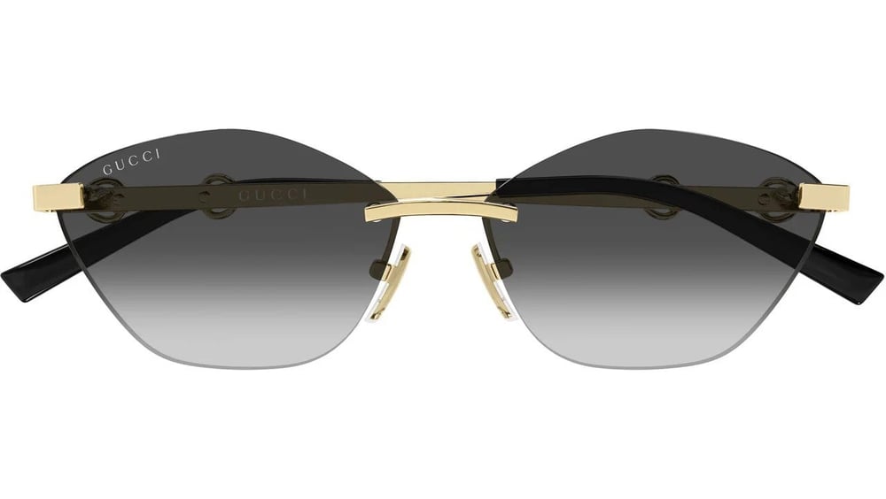 GUCCI  2050S 001 59-20  Güneş Gözlüğü
