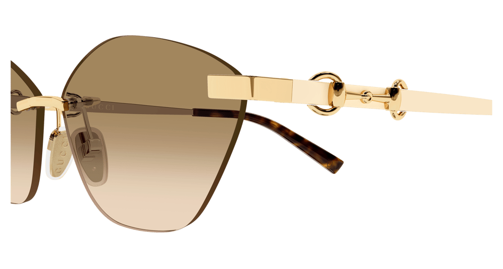 GUCCI  2050S 004 59-20  Güneş Gözlüğü