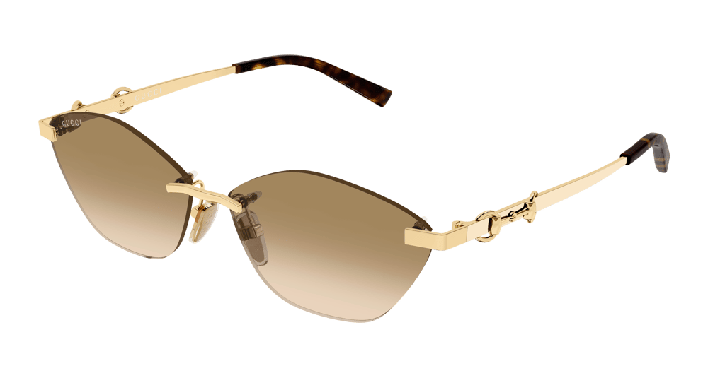 GUCCI  2050S 004 59-20  Güneş Gözlüğü