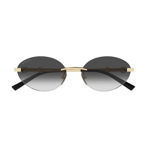 GUCCI  2051S 001 58-17  Güneş Gözlüğü