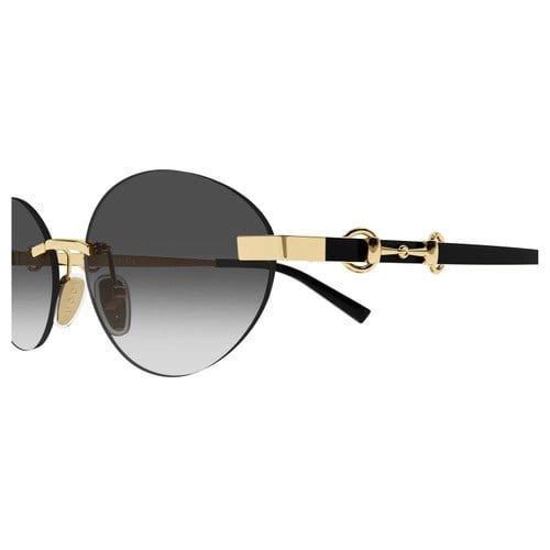 GUCCI  2051S 001 58-17  Güneş Gözlüğü