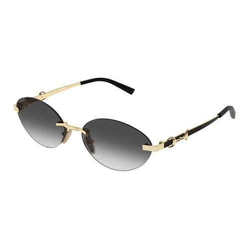GUCCI  2051S 001 58-17  Güneş Gözlüğü