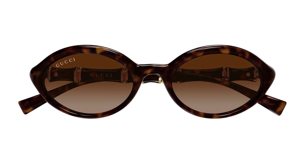 GUCCI  2059S 002 51-19  Güneş Gözlüğü