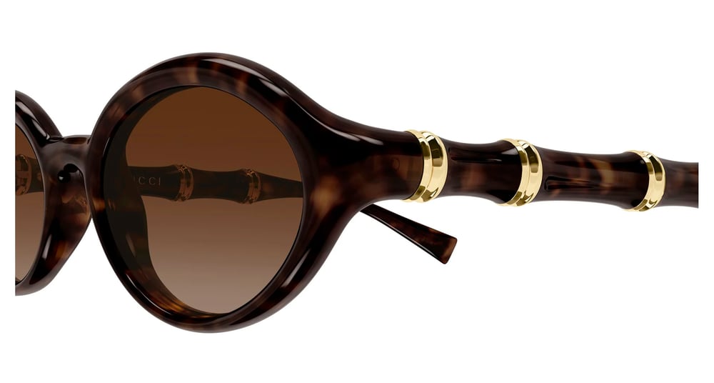 GUCCI  2059S 002 51-19  Güneş Gözlüğü