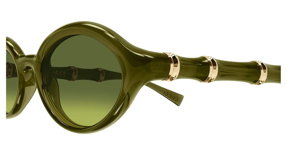 GUCCI  2059S 004 51-19  Güneş Gözlüğü