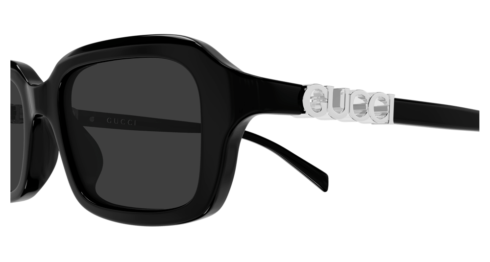 GUCCI  2152S 001 50-18  Güneş Gözlüğü