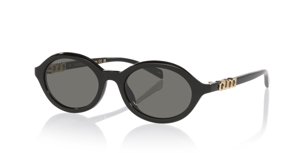 GUCCI  2153S 001 51-19  Güneş Gözlüğü