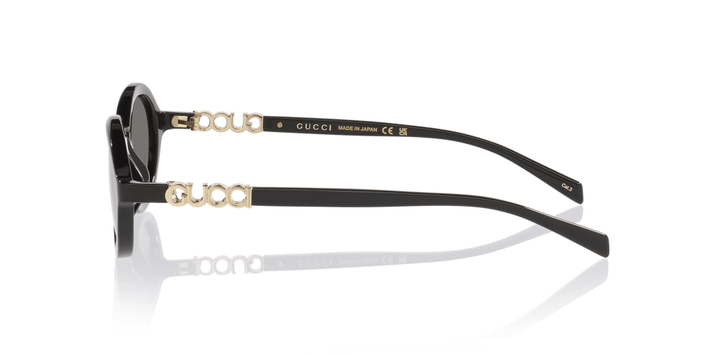 GUCCI  2153S 001 51-19  Güneş Gözlüğü