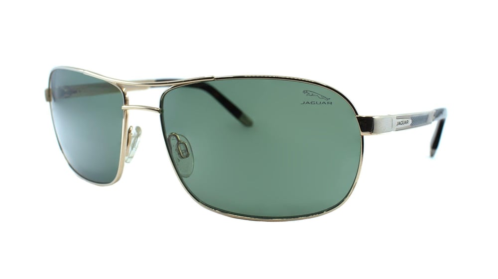 JAGUAR  37951 007 62-15  Güneş Gözlüğü