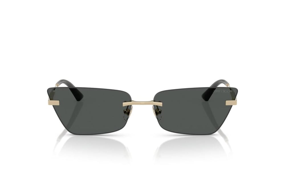JIMMY CHOO  4012 300687 60-15  Güneş Gözlüğü