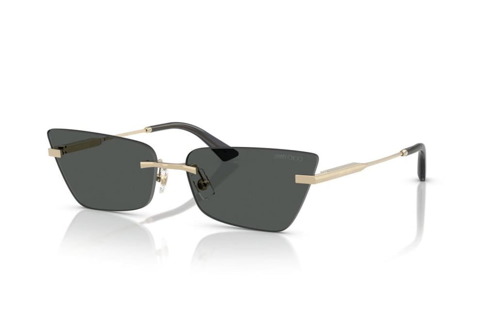 JIMMY CHOO  4012 300687 60-15  Güneş Gözlüğü