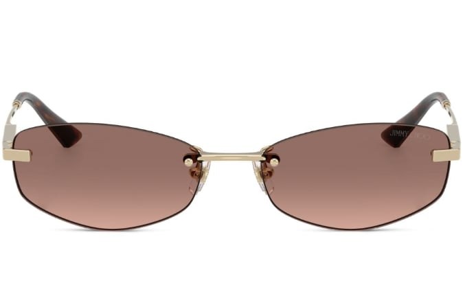 JIMMY CHOO  4013D 300613 57-17  Güneş Gözlüğü