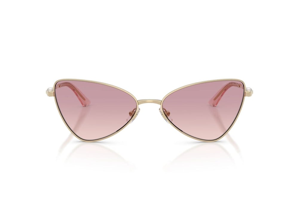 JIMMY CHOO  4015HB 300668 57-16  Güneş Gözlüğü