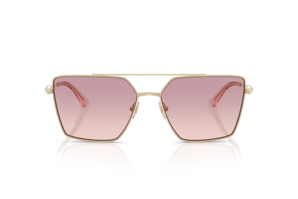 JIMMY CHOO  4016HB 300668 58-15  Güneş Gözlüğü