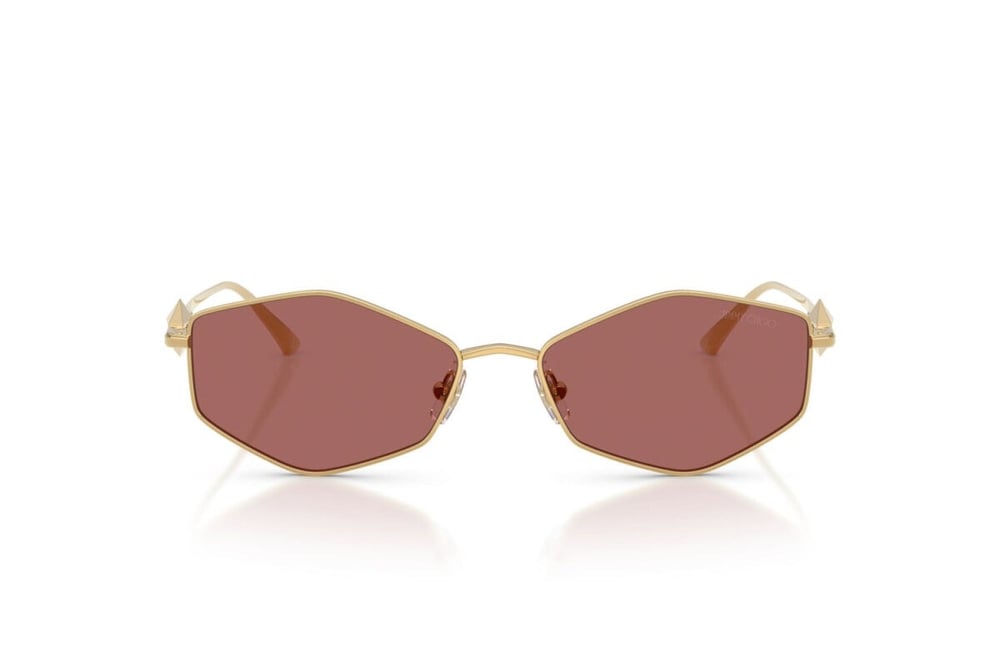 JIMMY CHOO  4017 302369 55-16  Güneş Gözlüğü