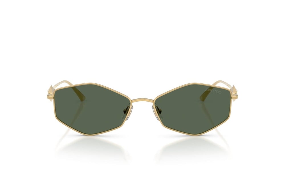 JIMMY CHOO  4017 302371 55-16  Güneş Gözlüğü