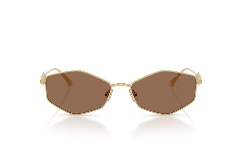 JIMMY CHOO  4017 302373 55-16  Güneş Gözlüğü