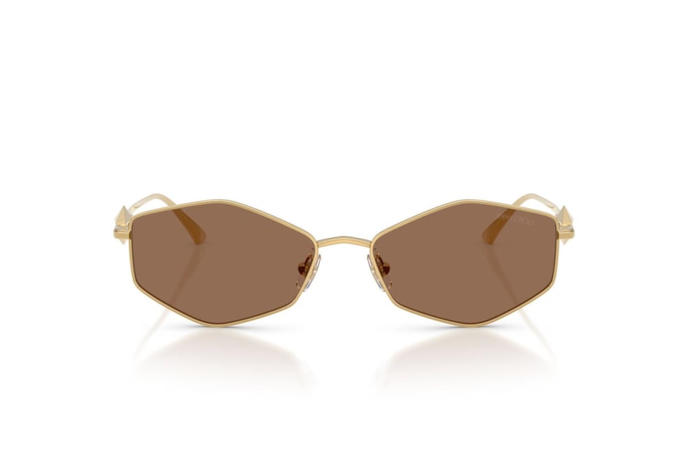 JIMMY CHOO  4017 302373 55-16  Güneş Gözlüğü