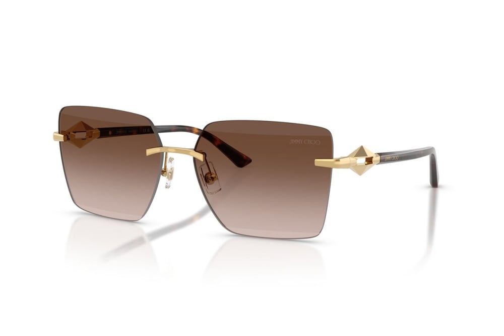 JIMMY CHOO  4018 302313 59-15  Güneş Gözlüğü