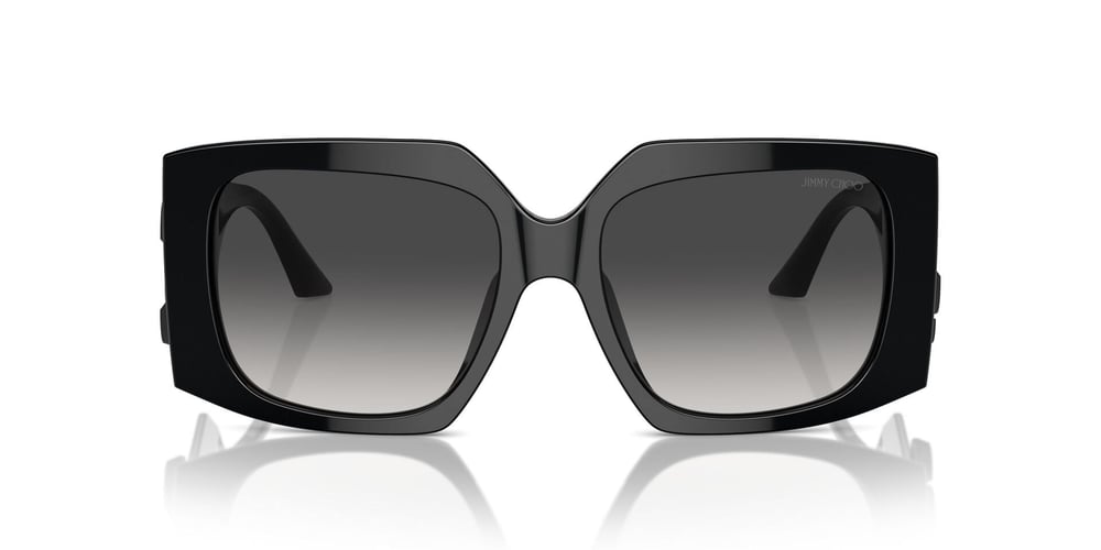 JIMMY CHOO  5006U 50008G 55-17  Güneş Gözlüğü