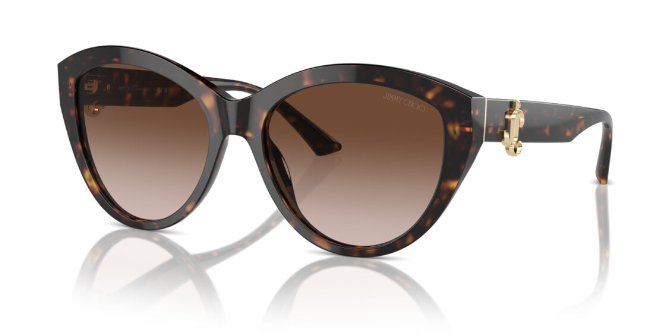 JIMMY CHOO  5007 500213 55-17  Güneş Gözlüğü