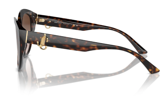 JIMMY CHOO  5007 500213 55-17  Güneş Gözlüğü