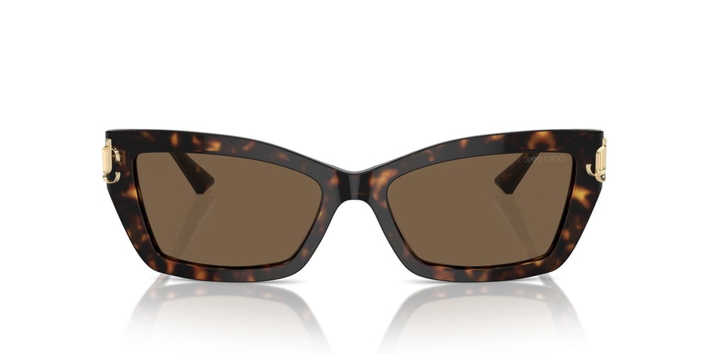 JIMMY CHOO  5011U 500273 55-17  Güneş Gözlüğü