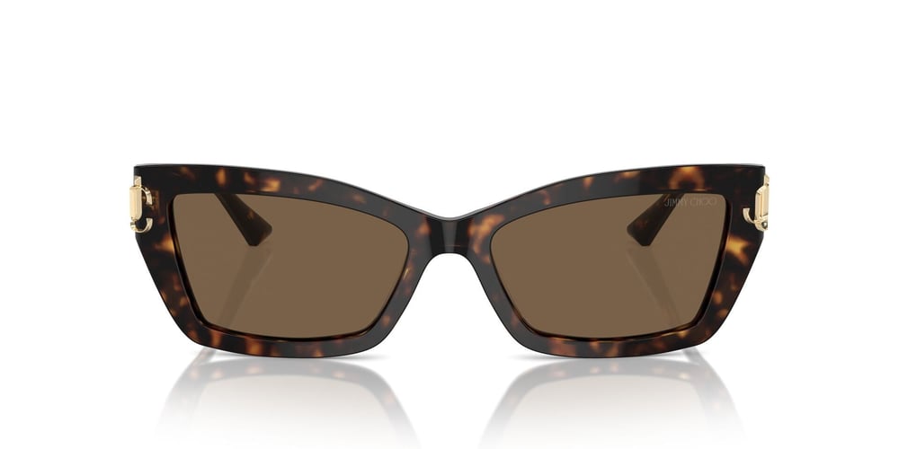 JIMMY CHOO  5011U 500273 55-17  Güneş Gözlüğü