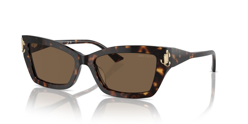 JIMMY CHOO  5011U 500273 55-17  Güneş Gözlüğü