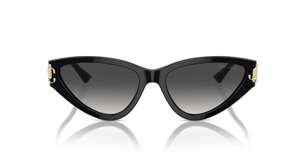 JIMMY CHOO  5019 50008G 55-16  Güneş Gözlüğü