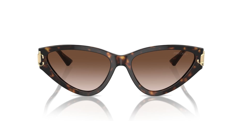 JIMMY CHOO  5019 500213 55-16  Güneş Gözlüğü