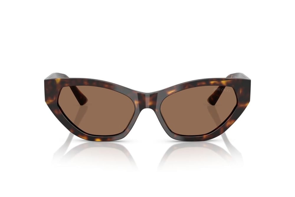 JIMMY CHOO  5022B 500273 55-16  Güneş Gözlüğü