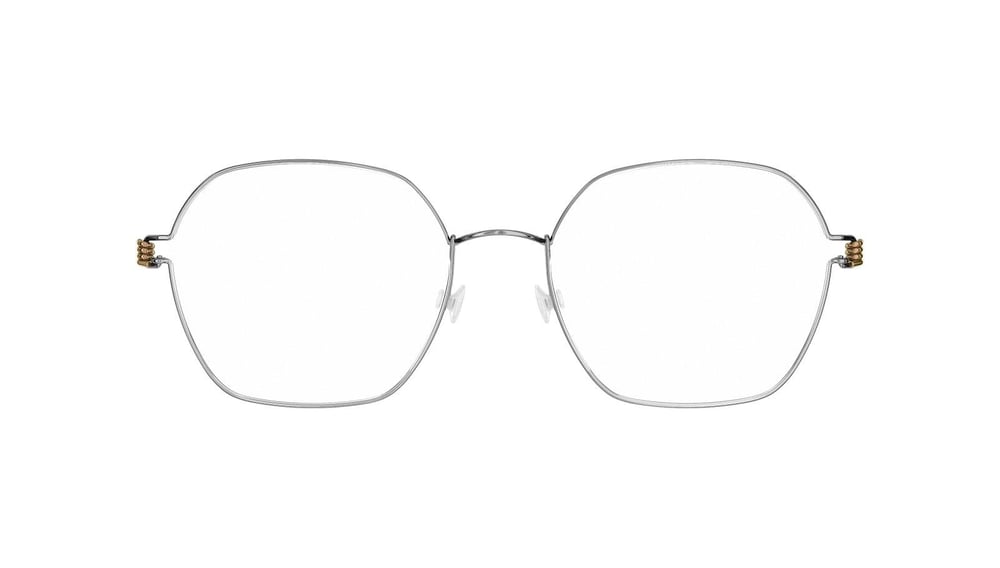 LINDBERG  BASIC P10 0-0  Optik Çerçeve
